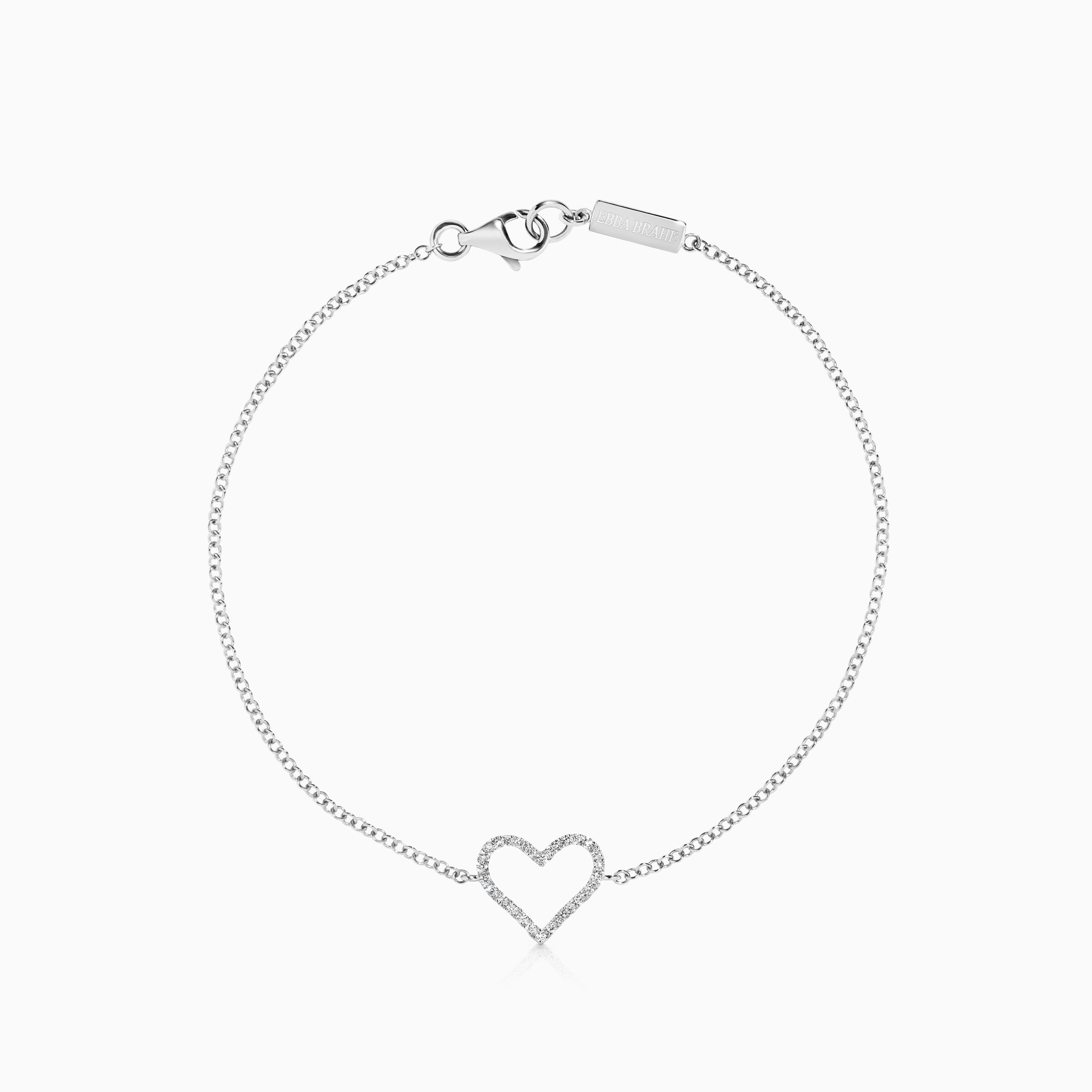 The Heart bracelet
