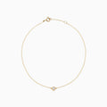 The First Diamond Bracelet