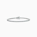 The Sophia tennis bracelet